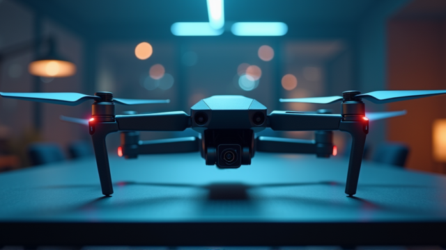 Dein Vergleich der besten Drohnenkameras 2026: So fotografiertest du wie ein Profi 📸🏆