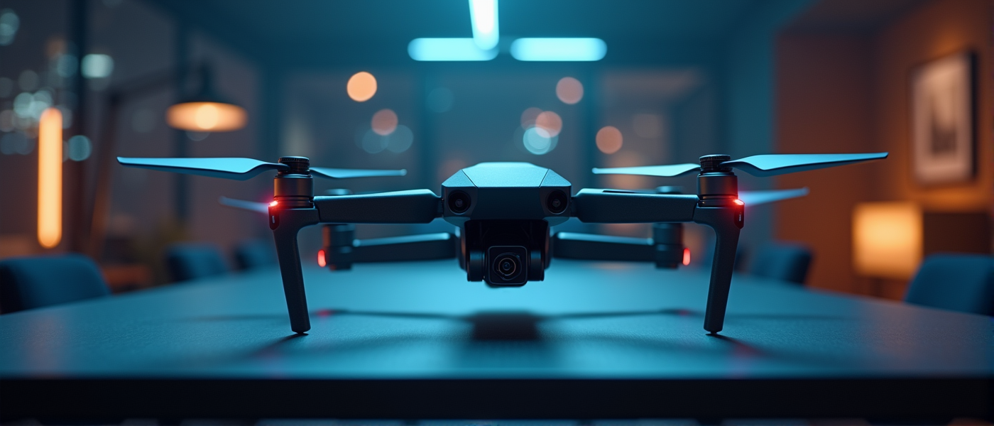 Dein Vergleich der besten Drohnenkameras 2026: So fotografiertest du wie ein Profi 📸🏆