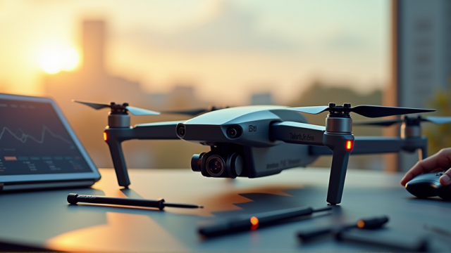 Deine Fehler-Vermeidungs-Tipps für sicheren Drohneneinsatz 2026: So fliegst du ohne Pannen 🛠️✈️