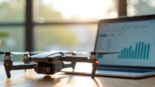 Deine Kosten-Übersicht für Drohnenkauf 2026: So findest du das beste Preis-Leistungs-Verhältnis 🛒👍
