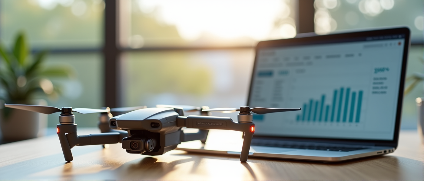 Deine Kosten-Übersicht für Drohnenkauf 2026: So findest du das beste Preis-Leistungs-Verhältnis 🛒👍