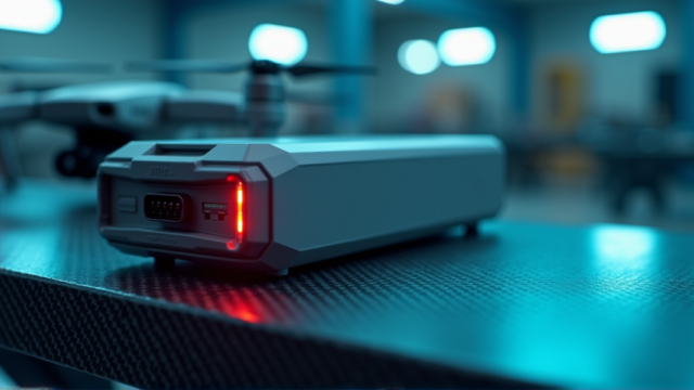 Deine Vergleichs-Test der besten Drohnenbatterien 2026: So hältst du die Luftzeit ganz oben 🚁🔋
