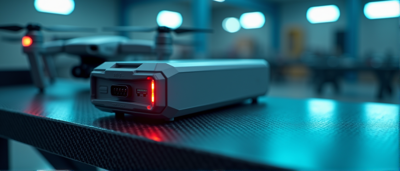 Deine Vergleichs-Test der besten Drohnenbatterien 2026: So hältst du die Luftzeit ganz oben 🚁🔋