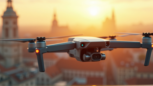 EU-Drohnenführerschein 2026: A1, A2, A3 — welchen du wirklich brauchst