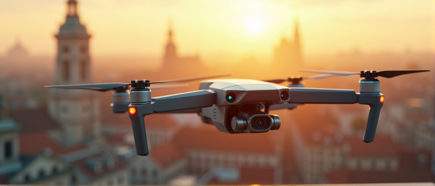 EU-Drohnenführerschein 2026: A1, A2, A3 — welchen du wirklich brauchst