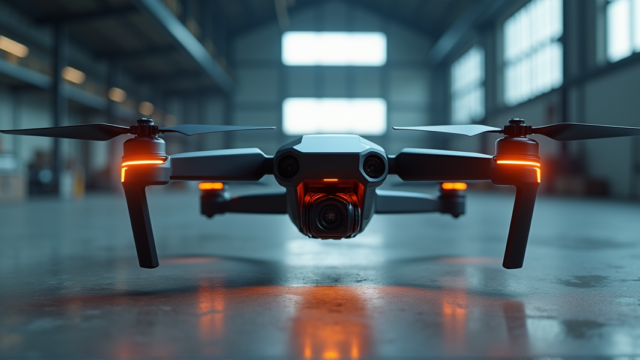Crossdrone.de – Dein Drohnen-Experte