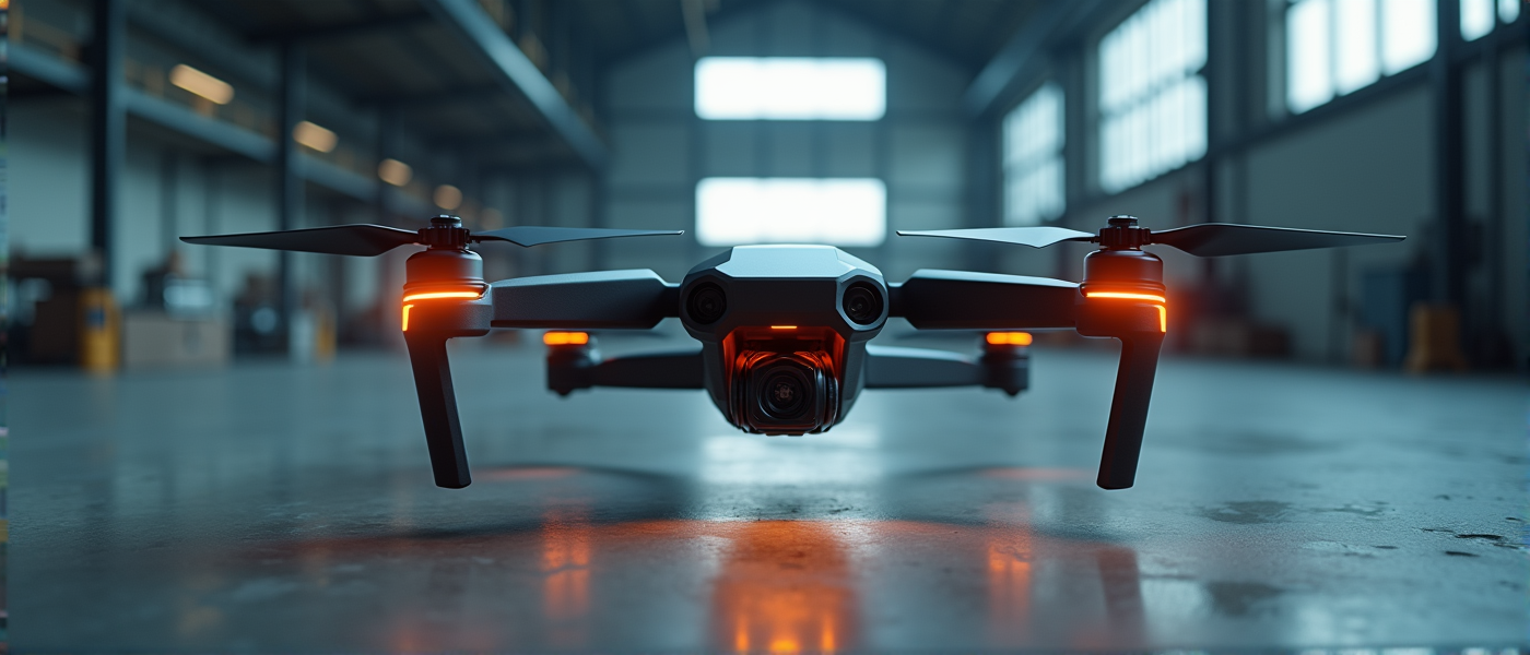 Crossdrone.de – Dein Drohnen-Experte