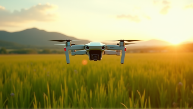 Dein erster Flug mit der Drohne 2026 - Anfänger-Guide