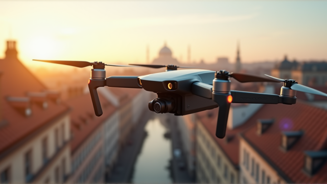 Dein umfassender Guide zur Drohnenregulierung 2026: So navigierst du die rechtlichen Hürden 📜✈️