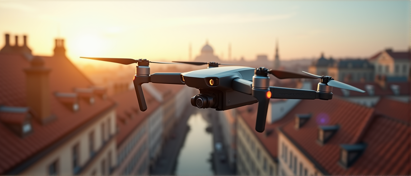 Dein umfassender Guide zur Drohnenregulierung 2026: So navigierst du die rechtlichen Hürden 📜✈️