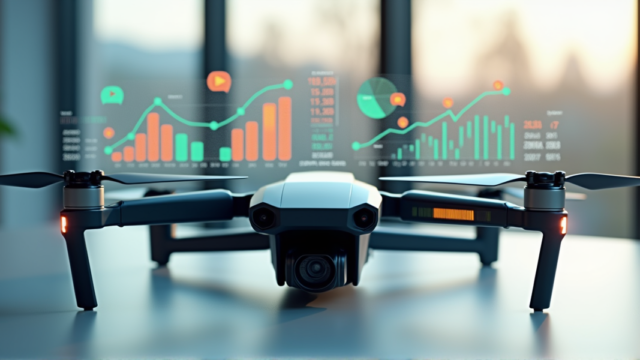 Deine komplette Drohnenkosten-Übersicht 2026: So berechnest du deine Ausgaben richtig 🛒💰