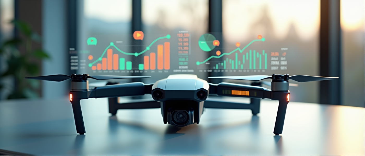 Deine komplette Drohnenkosten-Übersicht 2026: So berechnest du deine Ausgaben richtig 🛒💰