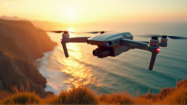 Deine Top-Fehler-Vermeidungsstrategien beim Drohnenflug 2026: So schaffst du stressfreie und sichere Flüge 🚁✅