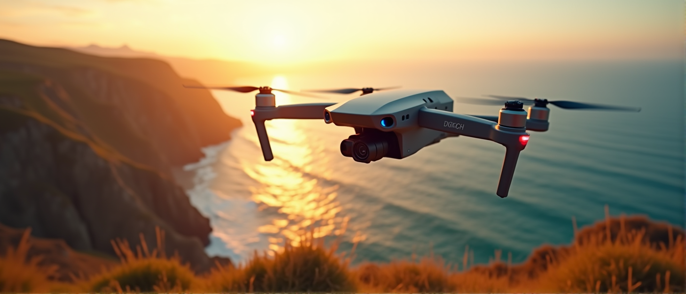 Deine Top-Fehler-Vermeidungsstrategien beim Drohnenflug 2026: So schaffst du stressfreie und sichere Flüge 🚁✅