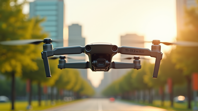 Drohnen-Handbuch 2026: Sicher und legal fliegen