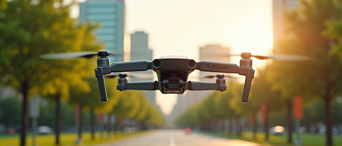 Drohnen-Handbuch 2026: Sicher und legal fliegen