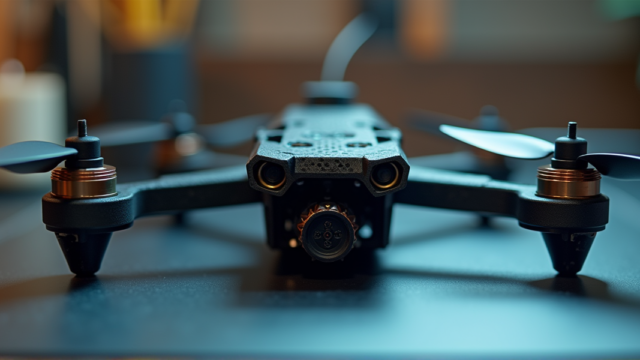 FPV-Drohne selber bauen: Teileliste und Anleitung für unter 300 €