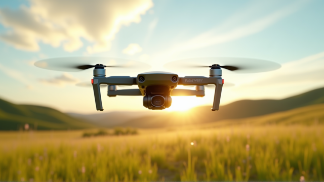 Drohnen-Test 2026: Die besten UAVs im Vergleich