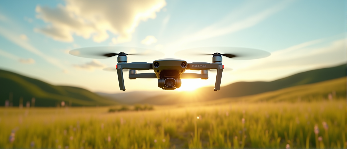 Drohnen-Test 2026: Die besten UAVs im Vergleich