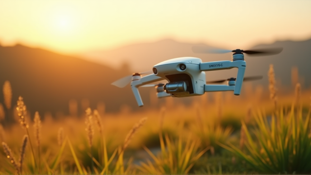 Dein erster Schritt ins Drohnenfliegen 2026: So startest du richtig und vermeidest häufige Anfängerfehler 🚁🌟