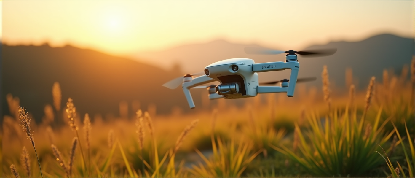 Dein erster Schritt ins Drohnenfliegen 2026: So startest du richtig und vermeidest häufige Anfängerfehler 🚁🌟