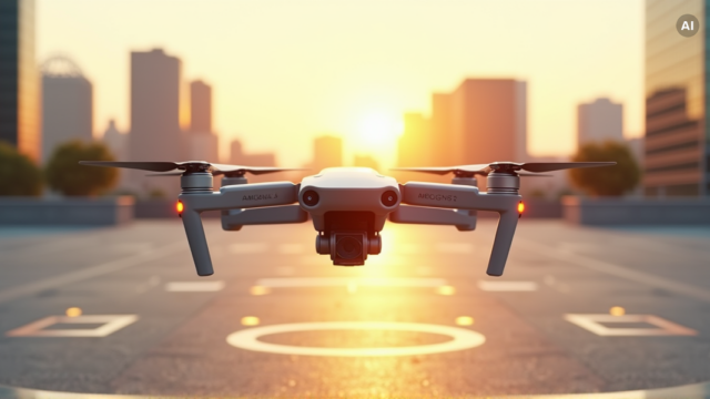 Drohnen-Bildstabilisierung 2026: Mechanisch vs. elektronisch – welche Technik passt zu dir?